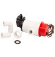 Submersible bilge pump - Low C - MOD-500GPH,12V - 5700603115 - Ocean Technologies